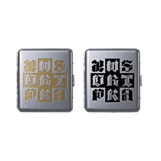 aespa - Single Album [Dirty Work] (Dirty Case Ver.)